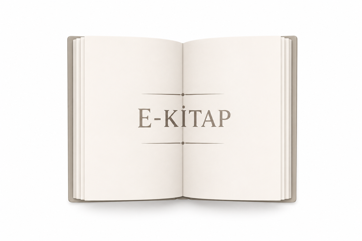 Özel E-Kitap