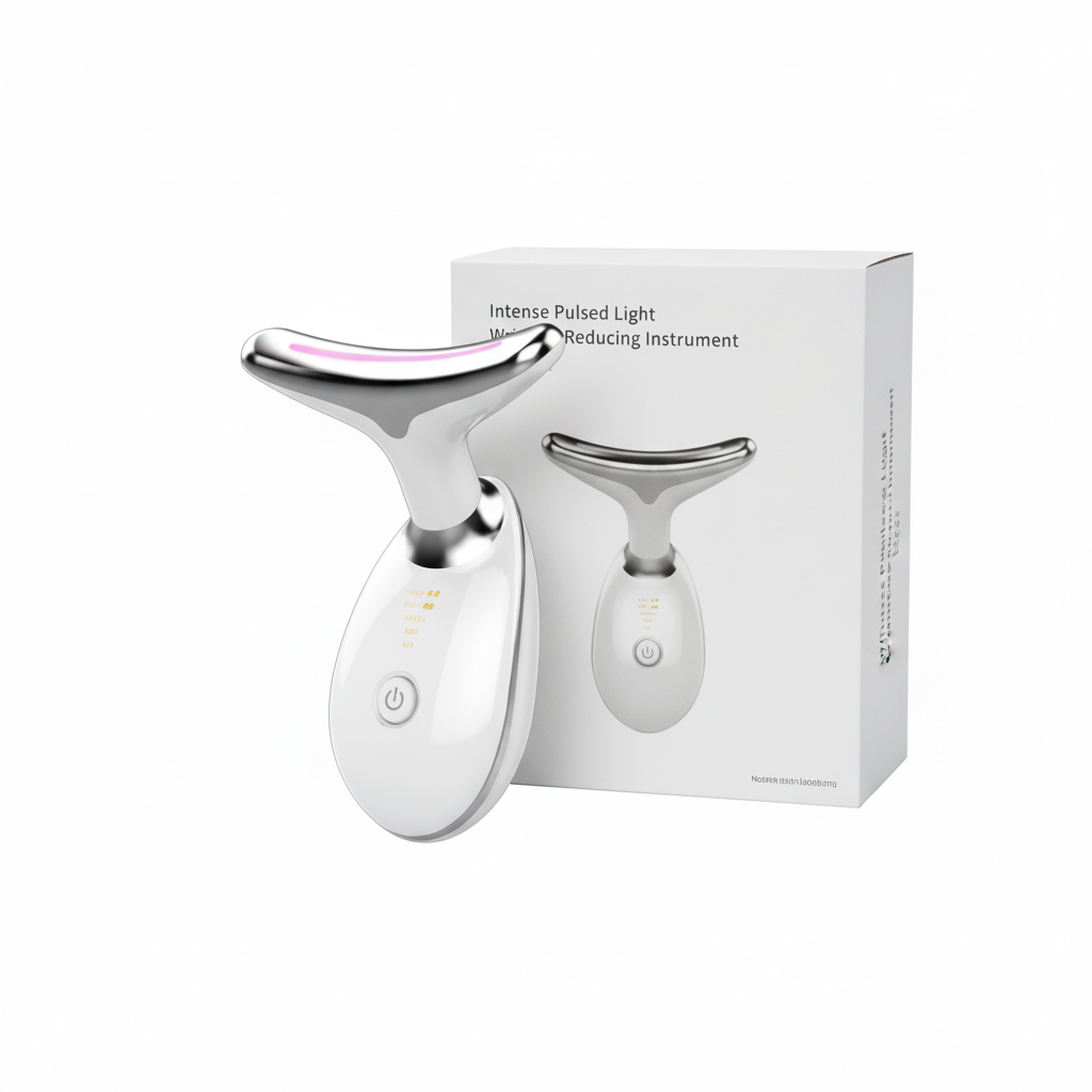 Edusco LED Yüz Şekillendirici