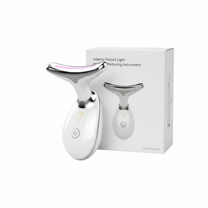 Edusco LED Yüz Şekillendirici