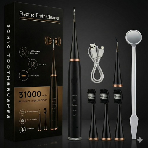 Edusco Diş Temizleme Seti